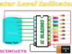 Water Level Indicator Using ULN 2003 IC